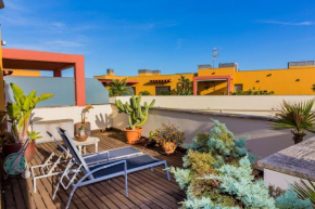 Albamar Duplex Apartment Javea Arenal by Rock Rentals